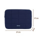 bleu marine/37*2*27cm Image2