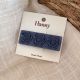 bleu marine