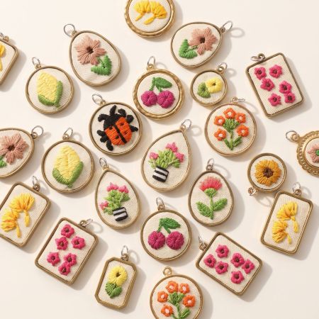 Pendentifs Pour Femmes, Collection Simple Series Diy, Forme Irrégulière, Ellipse, En Acier Inoxydable Étanche, Couleur Or