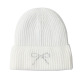 Blanc/Taille unique/22*21.5cm Image4