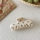 blanc ivoire/10.5cm Image3