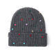 Gris foncé/Taille unique/Style 20 Image15