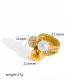 TR4323-6/Taille de bague 6 Image6