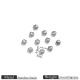 couleur argent/Style4 Image8