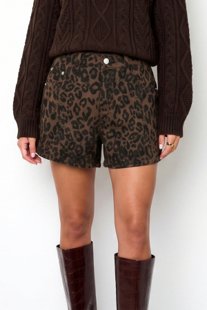 Short En Jean Stass h5 Image5