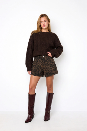 Short En Jean Stass h5 Image4