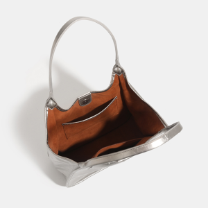 Sacs À Bandoulière Carrés Pour Femmes, Style Décontracté, Couleur Unie, En Pu h5 Image5