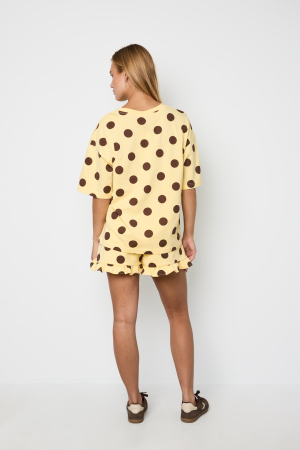 Ensemble Short À Volants h5 Image8
