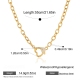 (Collier à faire soi-même avec pendentif) Image4