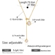 (Réglable - avec zirconium sur le côté) Image2