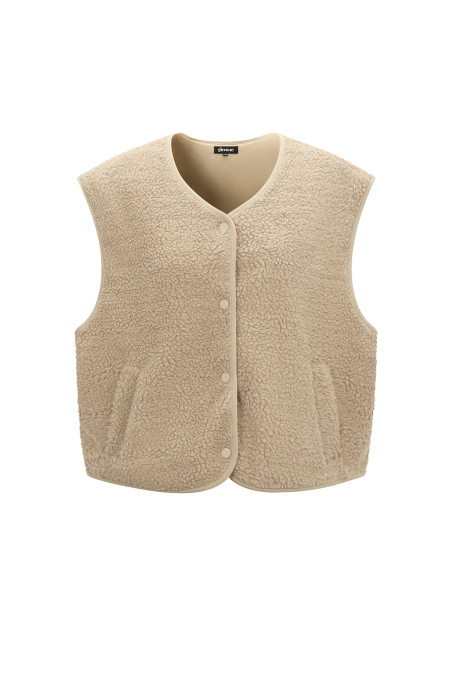 Gilet Sans Manches 2