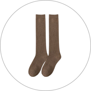 Chaussettes