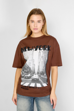 T-Shirt New York h5 Image7