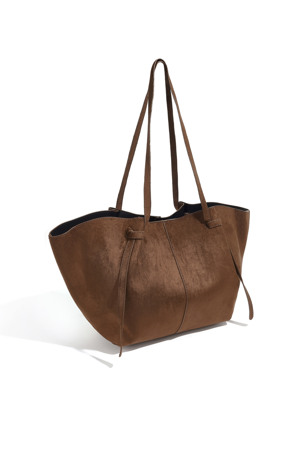 Sacs Bandoulière Couleur Unie Accessoires En Pu h5Image3