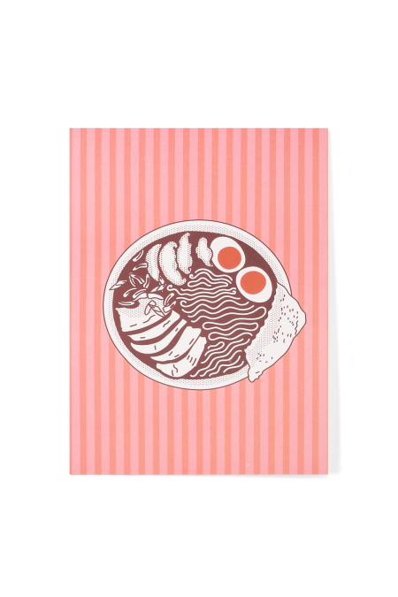 Cartes De Vœux Dessin Animé Simple Papier Quotidien