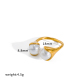 Taille de bague 7 Image5