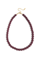 Rouge foncé profond Image15