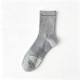 Gris clair/Taille unique Image3