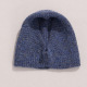 Bleu foncé/Taille unique Image5