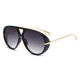 C1 Noir brillant/Quasi noir/Gris 