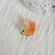 Orange clair Image6