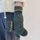Vert/Taille unique/22x12cm Image4