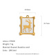 Couleur or/Style5 Image5