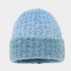Bleu clair/Taille unique/28*20cm Image2