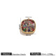 Couleur or/Style6 Image6