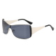 C6 Argent brillant/3 Gris Image6