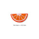 Orange/Bar pin (with catch) Image4