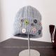 Gris/23*23cm Image4