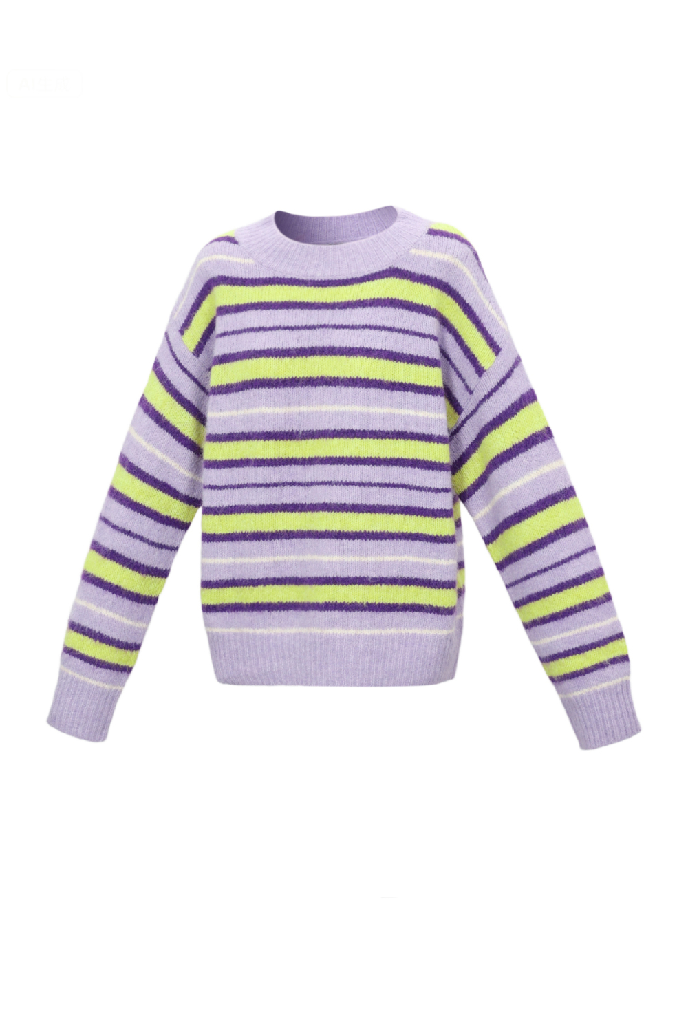 Tricot Rayé h5Image2