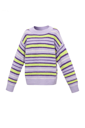 Tricot Rayé h5 Image2