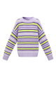 Violet/S/M