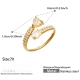 Couleur or/Style 2 Image2