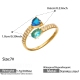 Couleur or/Style5 Image5