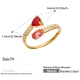 Couleur or/Style4 Image4