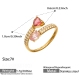 Couleur or/Style3 Image3