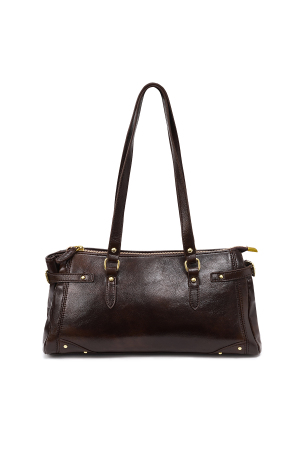 Sacs Bandoulière Couleur Unie Accessoires En Pu h5 Image2