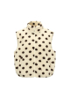 Beige/S/M 