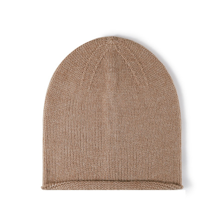 Bonnet Simple En Polyester Uni