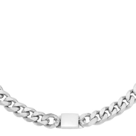 Collier Power Woman