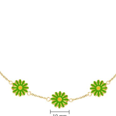Collier Marguerite