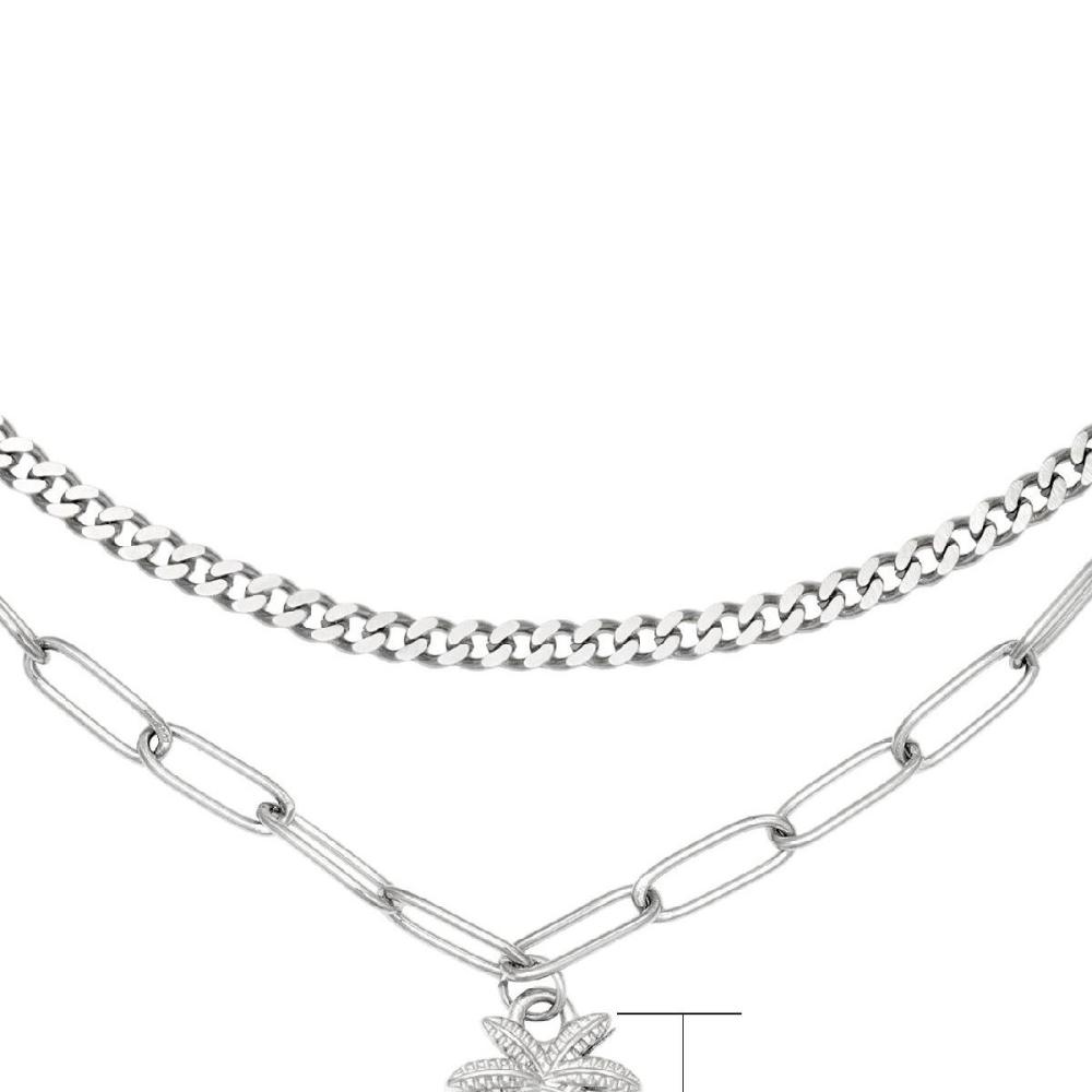 Collier Beachy Palm Image6