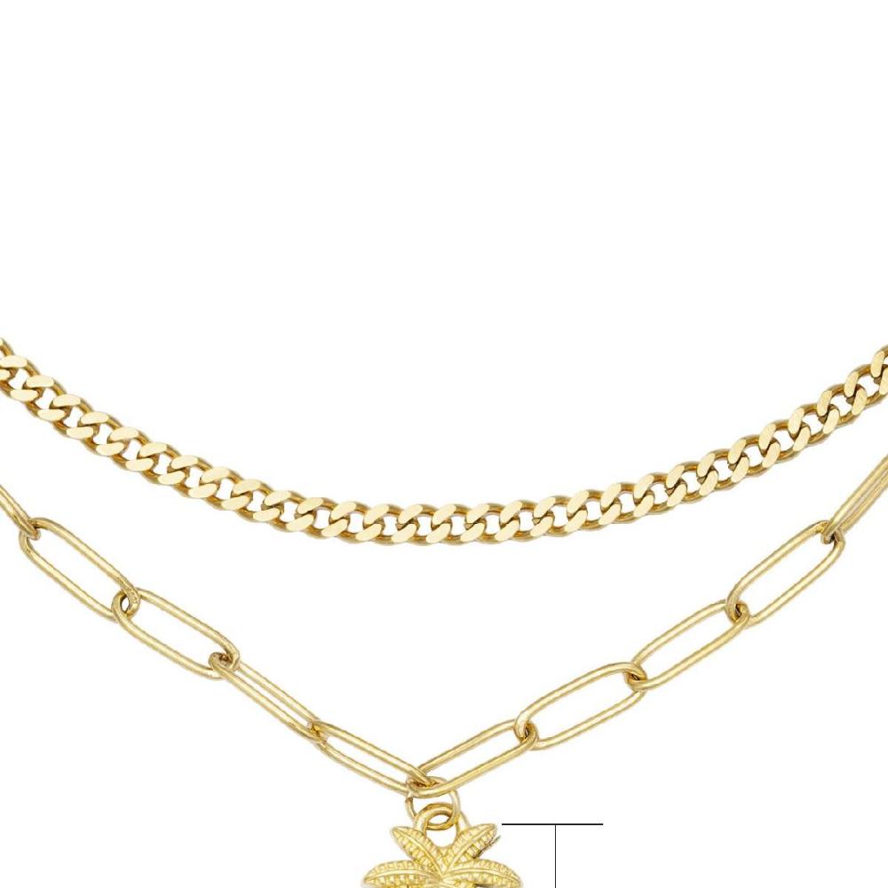 Collier Beachy Palm Image4