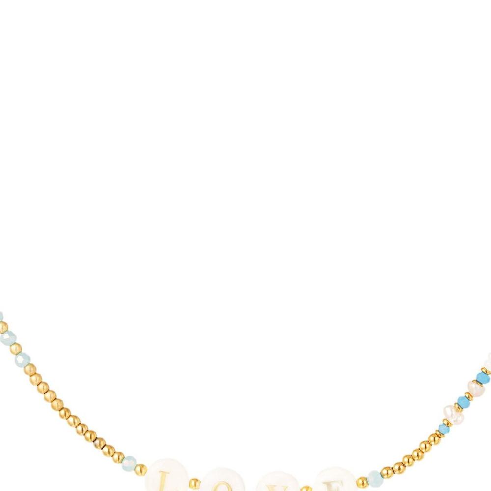 Collier Amour - Collection Plage Image4