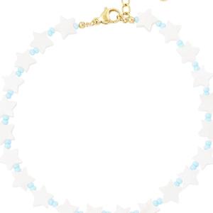 Bracelet De Cheville Nuit Étoilée - Collection Plage h5 Image4