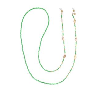 Cordon Pour Lunettes De Soleil Shell Mix h5 Image4