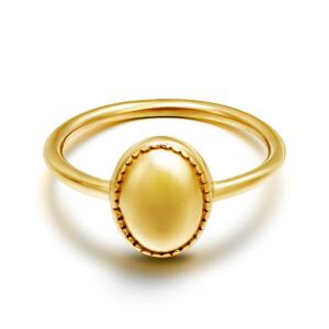 Bague Ovale Propre h5 Image7